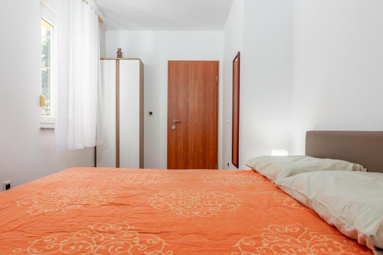 Apartmán Manuela