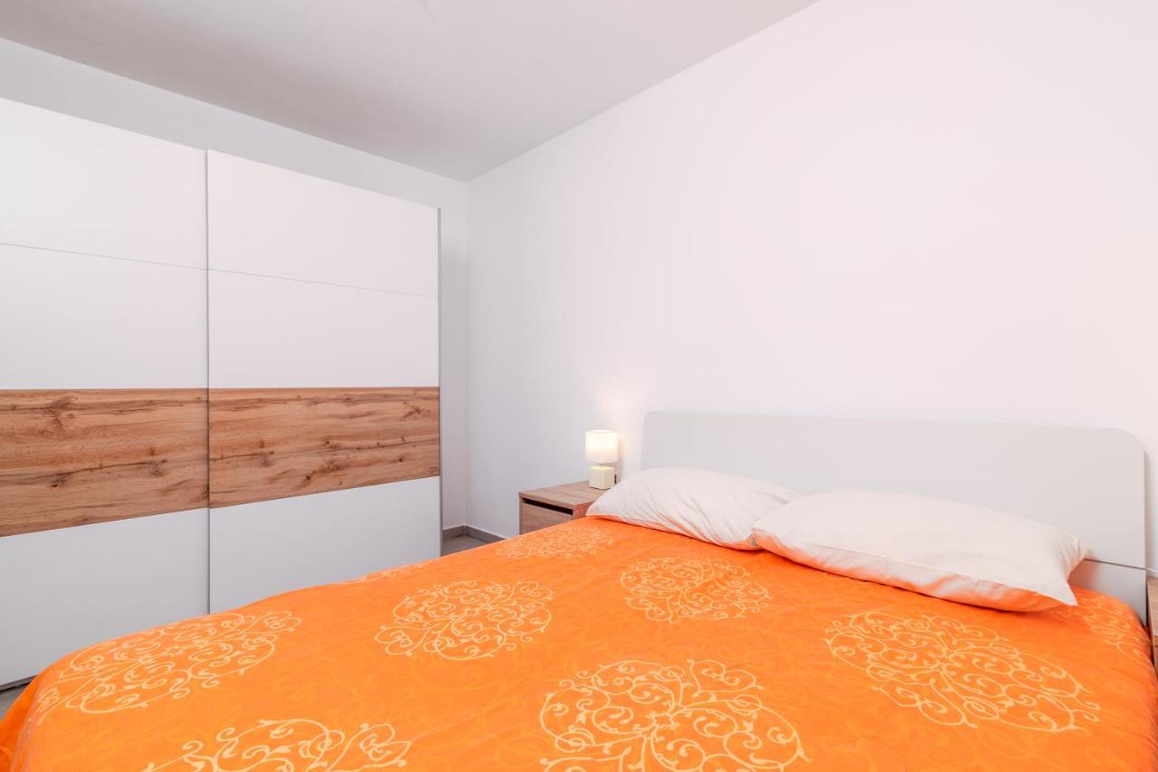Manuela Apartmán Pula