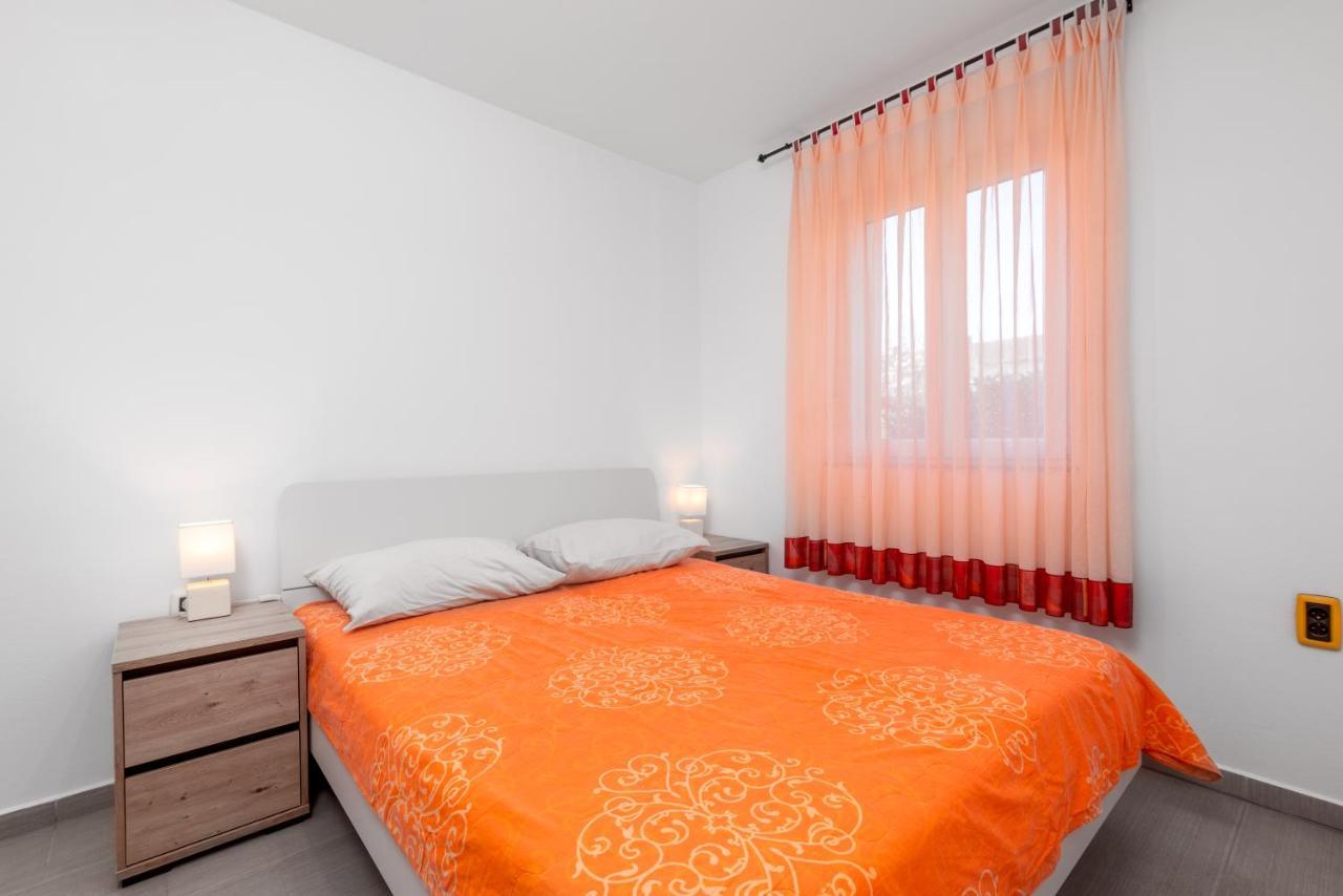 Apartmán Manuela