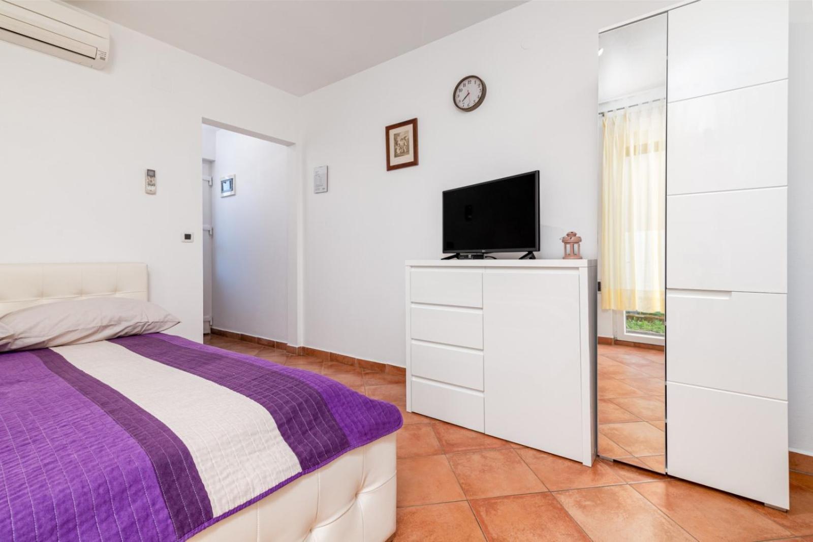 Manuela Apartmán