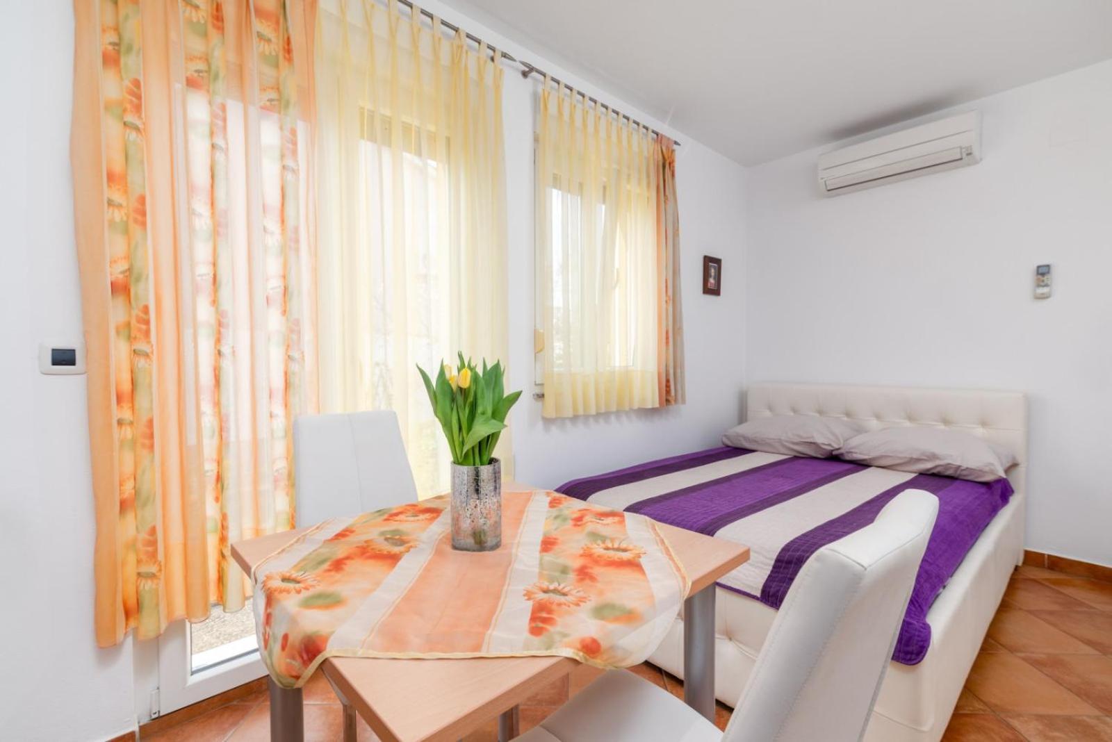 Manuela Apartmán Pula