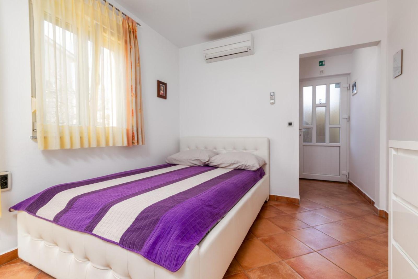 Manuela Apartmán Pula