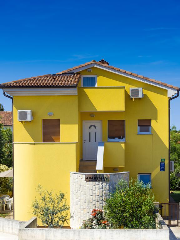 Manuela Apartmán