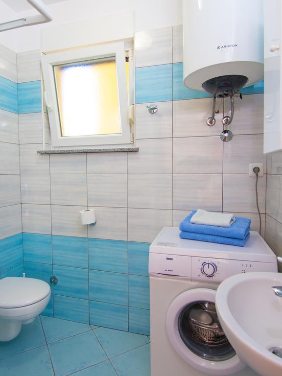 Manuela Apartmán Pula