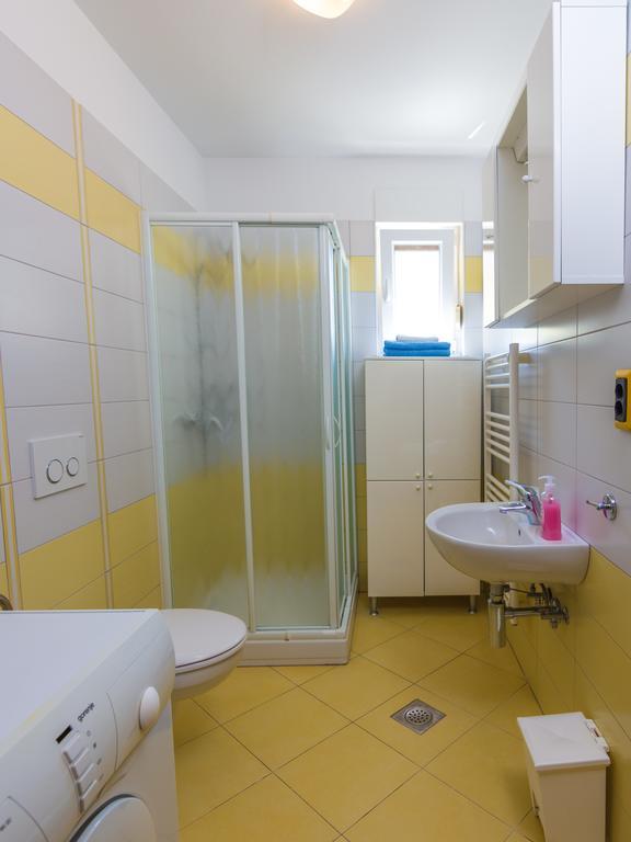 Apartmán Manuela Pula