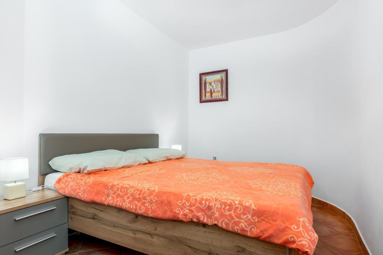 Appartement Manuela *