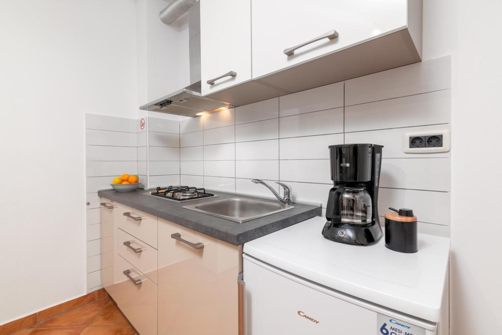 Appartement Manuela *