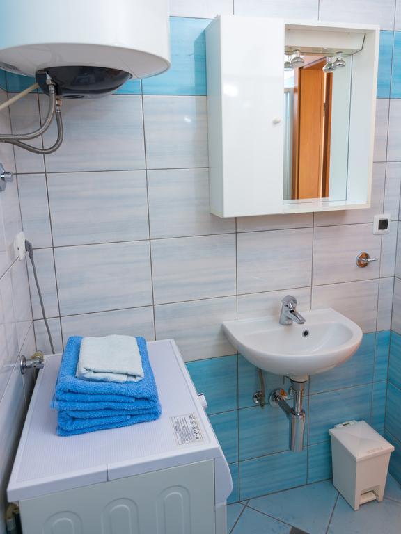 Appartement Manuela Pula
